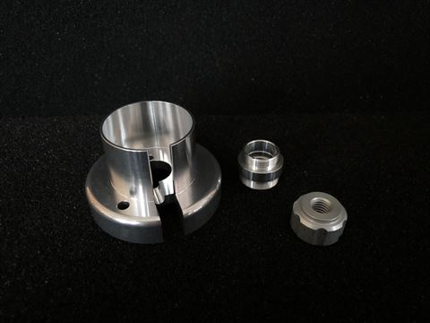 Referenz Leistung Drehen