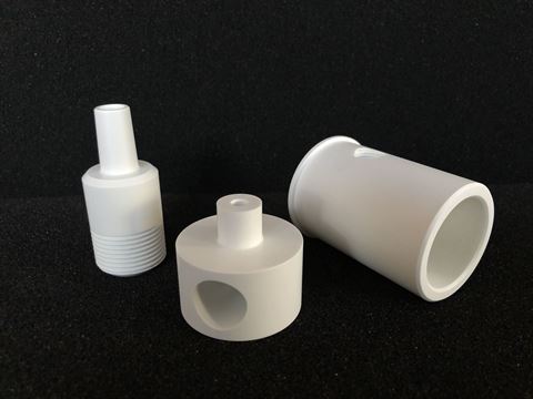 Referenz Leistung Drehen