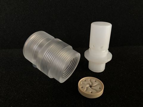 Referenz Leistung Drehen