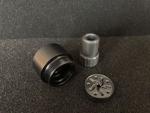 Referenz Leistung Drehen