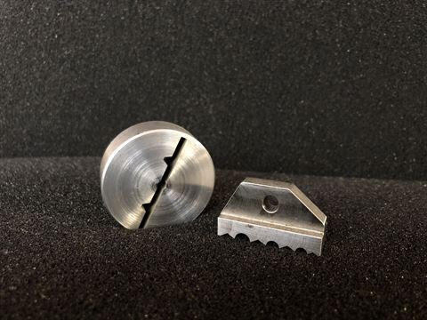 Referenz Leistung Erodieren