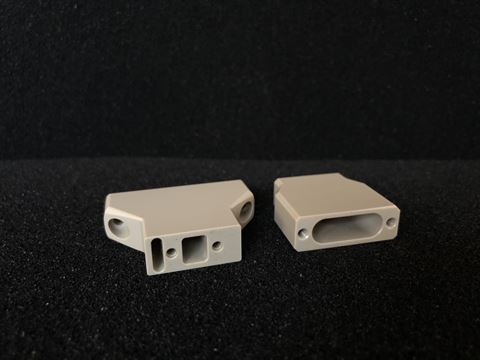 Referenz Leistung Fräsen