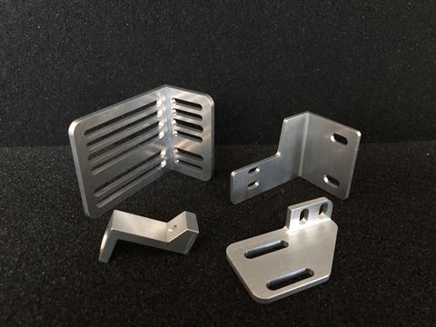 Referenz Leistung Fräsen