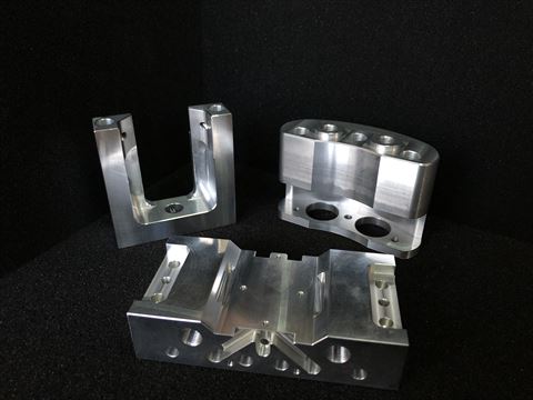 Referenz Leistung Fräsen